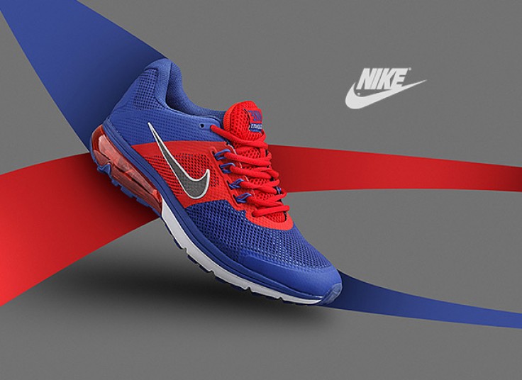 کفش ورزشی Nike مدل Air Max