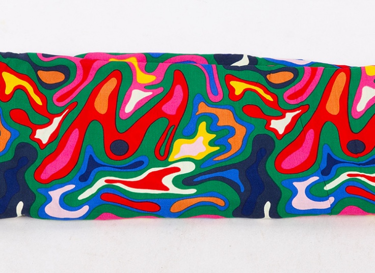 شلوار زنانه پشت کش دار