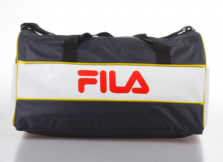 ساک ورزشی طرح FILA