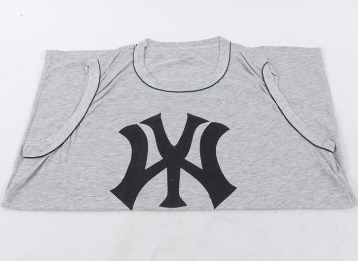 رکابی آستین حلقه ای BGI