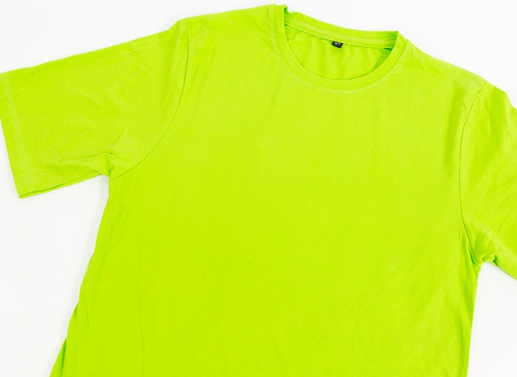 تیشرت آستین کوتاه مردانه