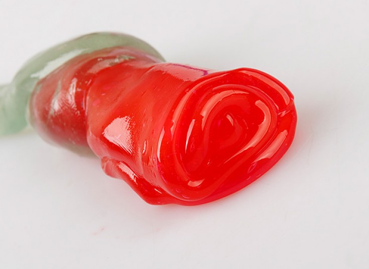 پکیج 6 عددی ژل بازی اسلایم