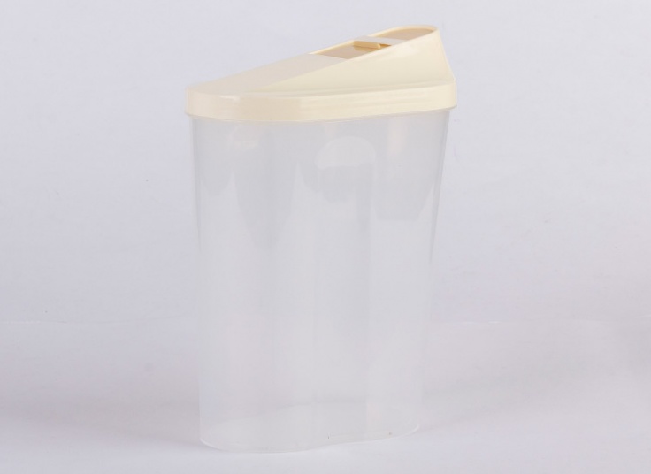 جا پودری Ashkan plastic