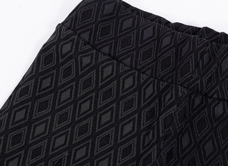 شلوار دخترانه طرح دار