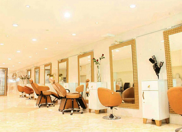 میکروپیگمنتیشن سالن زیبایی سونیا