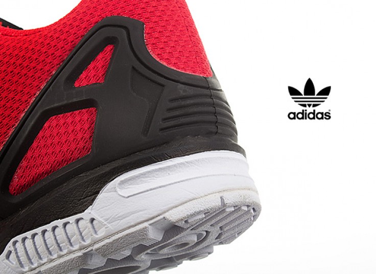 5 مدل کفش adidas مدل ZX Flux