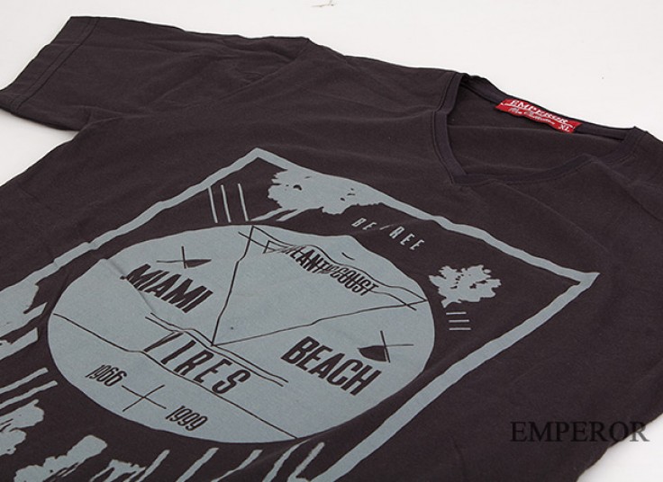 سری جدید تیشرت مردانه Emperor