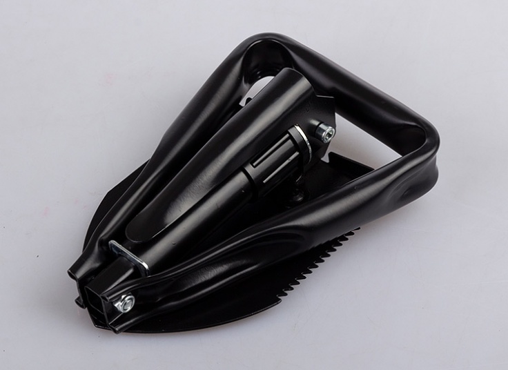 بیلچه تاشو چندکاره