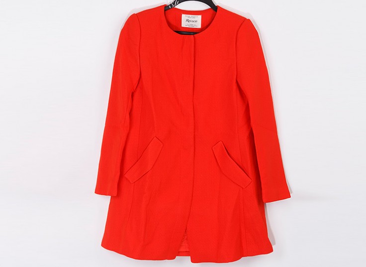 پالتو و بارانی merv Dow