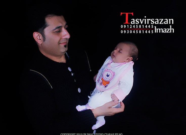 آتلیه عکاسی تصویرسازان ایماژ