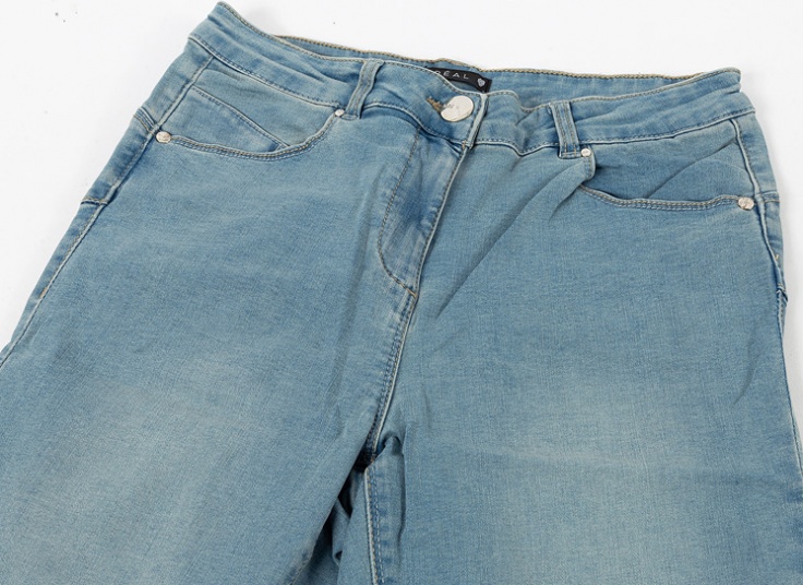 شلوار جین زنانه Breal