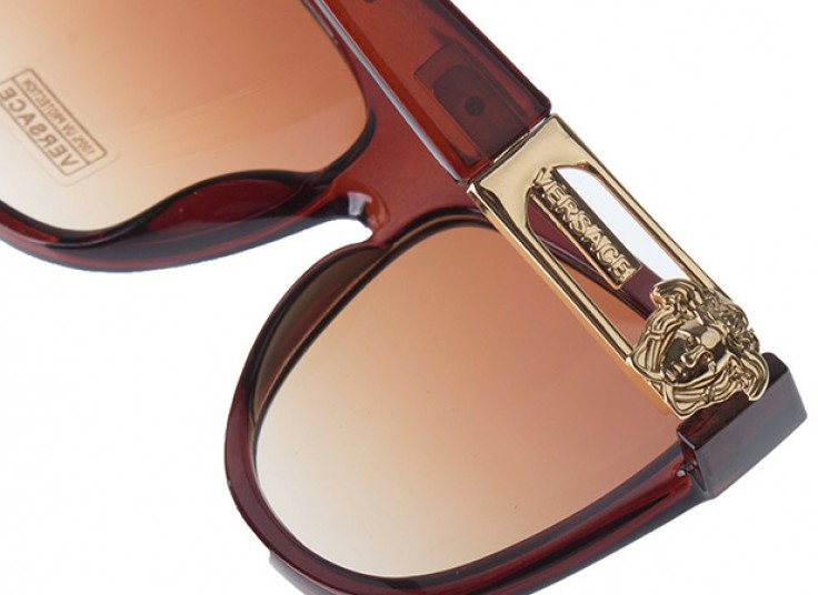 عینک زنانه Gucci و Versace