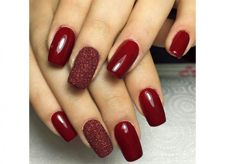 خدمات ناخن سپیده