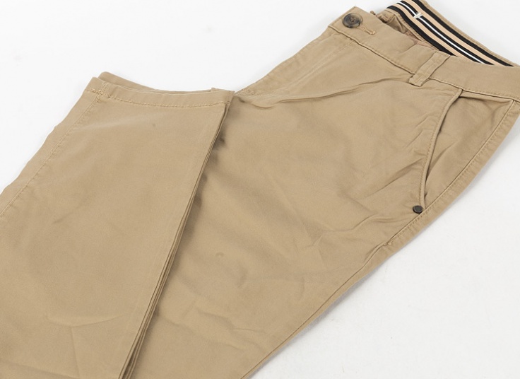 شلوار کتان زنانه Esprit