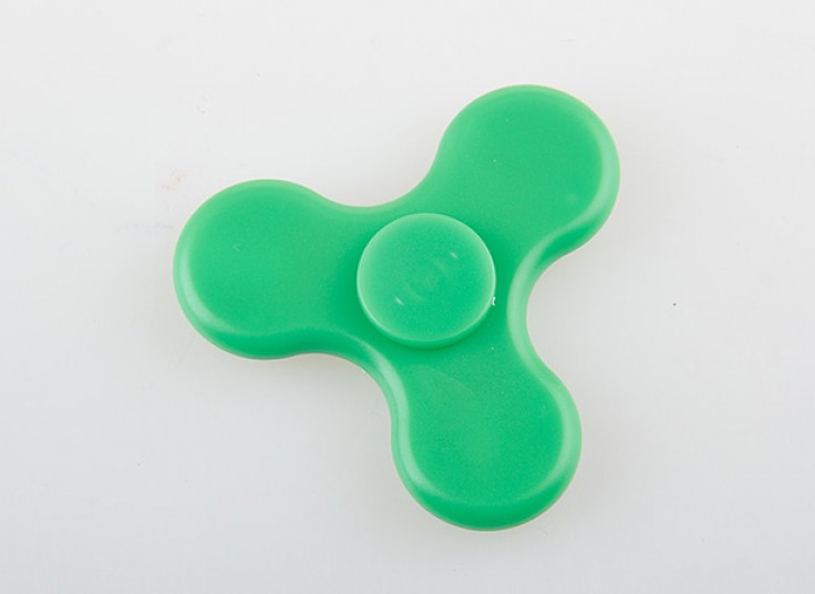 فینگر اسپینر اسپیکر بلوتوث