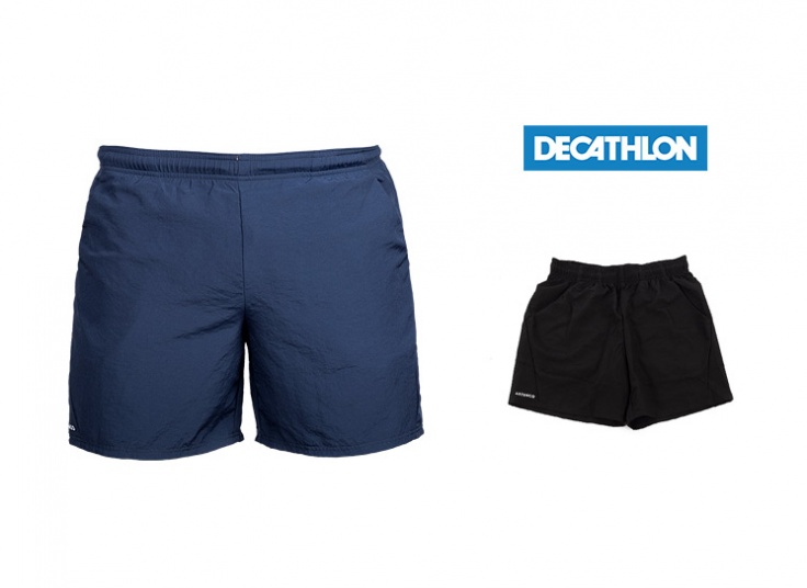 شورتک ورزشی مردانه Decathlon Artengo