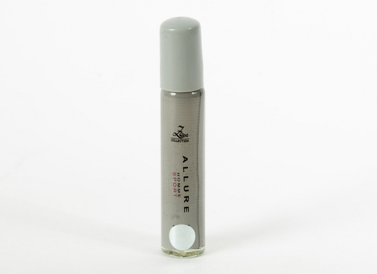 عطر جیبی 22 میل Zeva