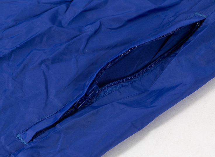 بادگیر تمام زیپ Ultra Club