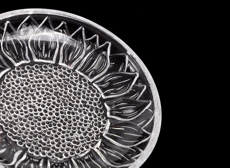 زبرلیوانی 6 عددی  SUN FLOWER