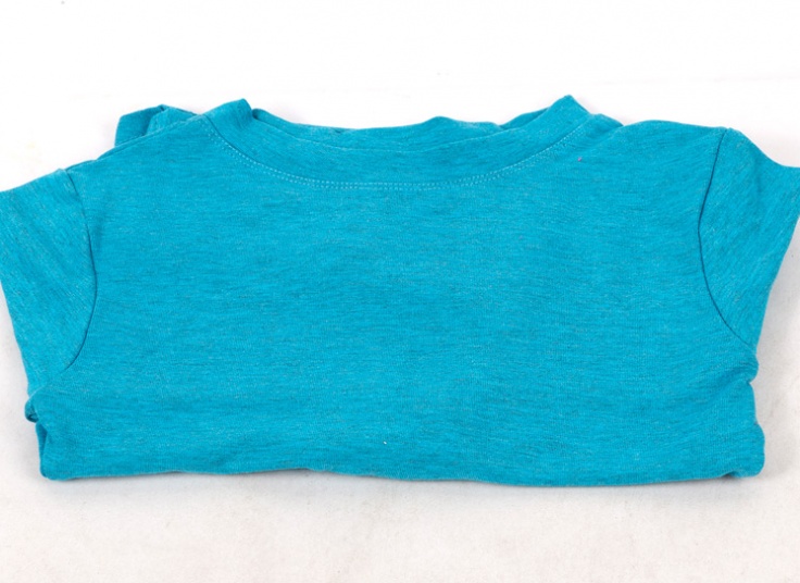 بادی آستین بلند فینگردار