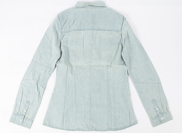 شومیز جین Cache