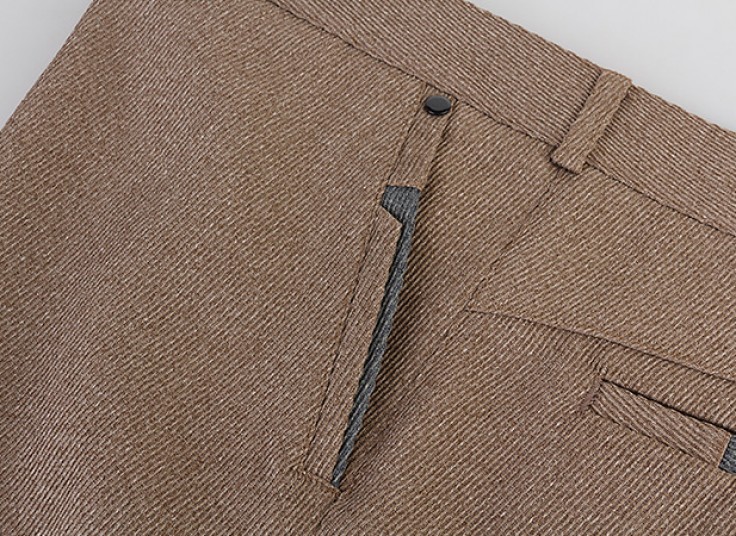 شلوار مردانه پارچه ای Original