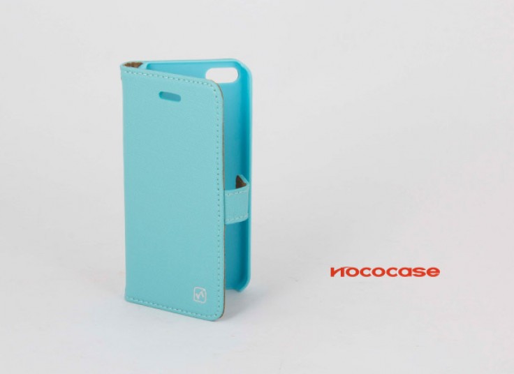 شش مدل قاب iphone5 برند HOCO