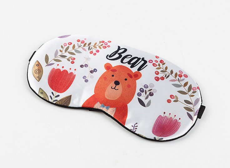 چشم بند خواب فانتزی