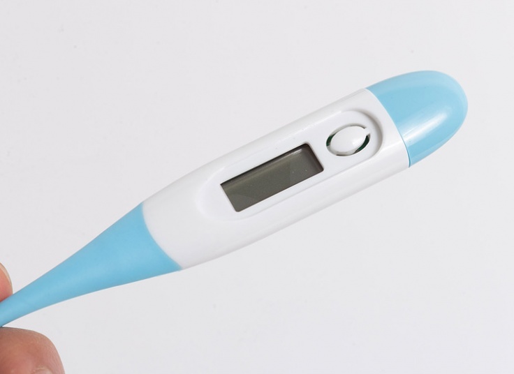 ست بهداشتی کودک ‌‌BABY CARE