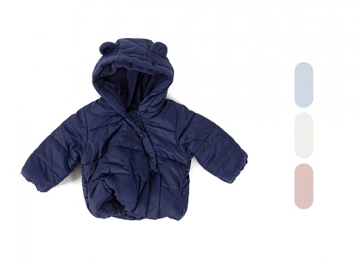 کاپشن بچگانه Benetton