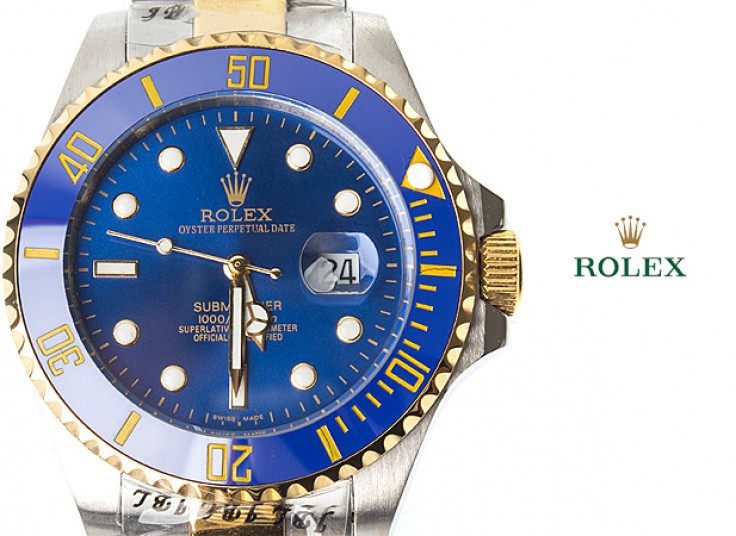 ساعت ROLEX مدل Submariner