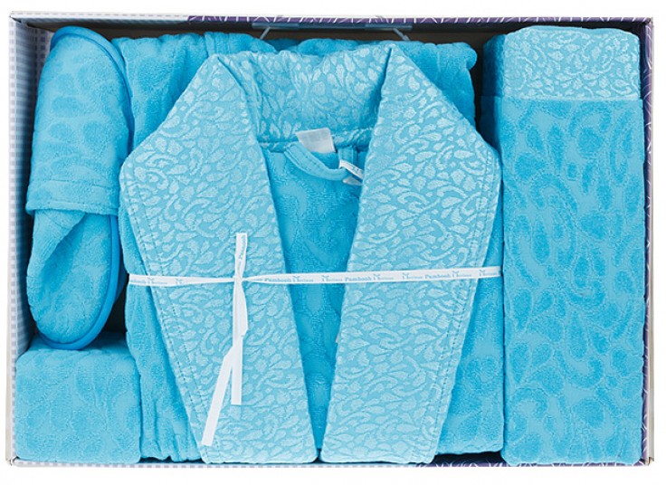 ست کامل حوله حمام MERINUS