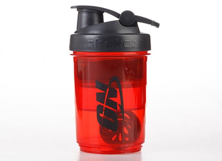 شیکر ورزشی سه تکه طرح ON