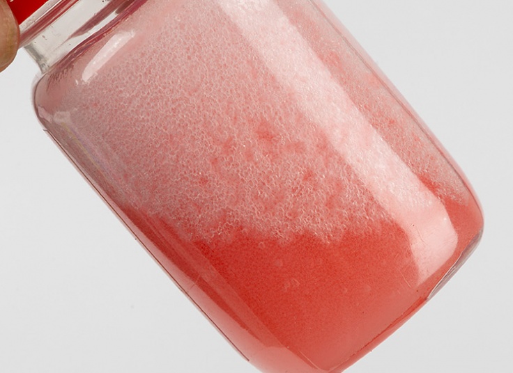 لاک پاک کن doucce