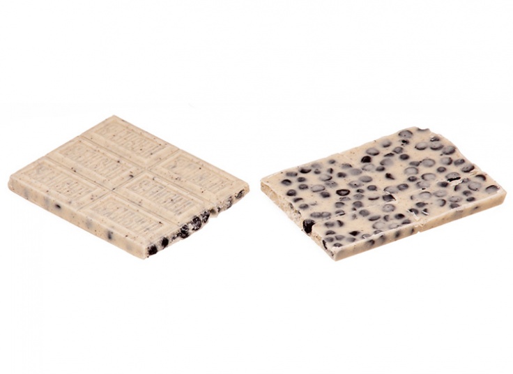 شکلات تخته ای HERSHEYS