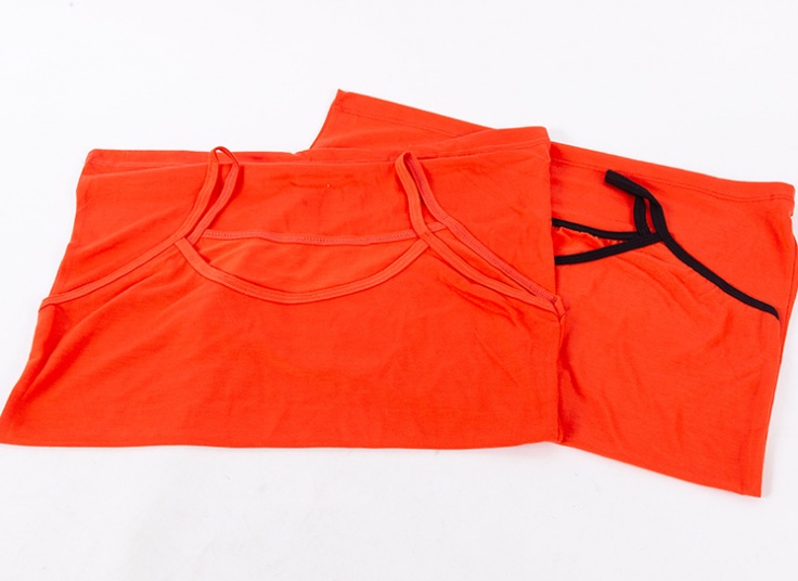 تاپ بندی زنانه کد 2590