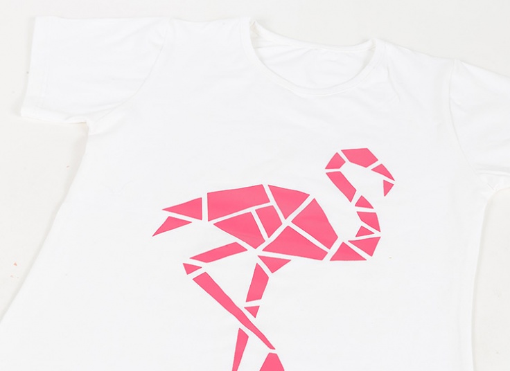 تیشرت زنانه طرح Adidas