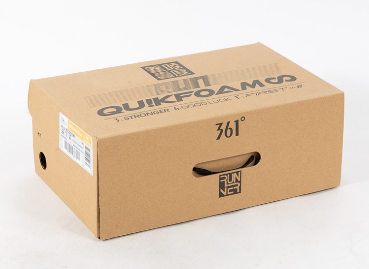 کتانی مردانه °361 مدل W572222288