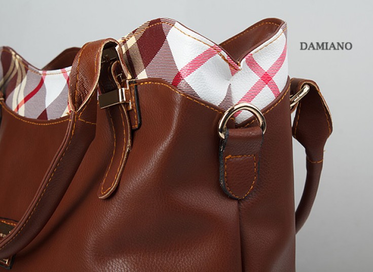 کیف زنانه DAMIANO