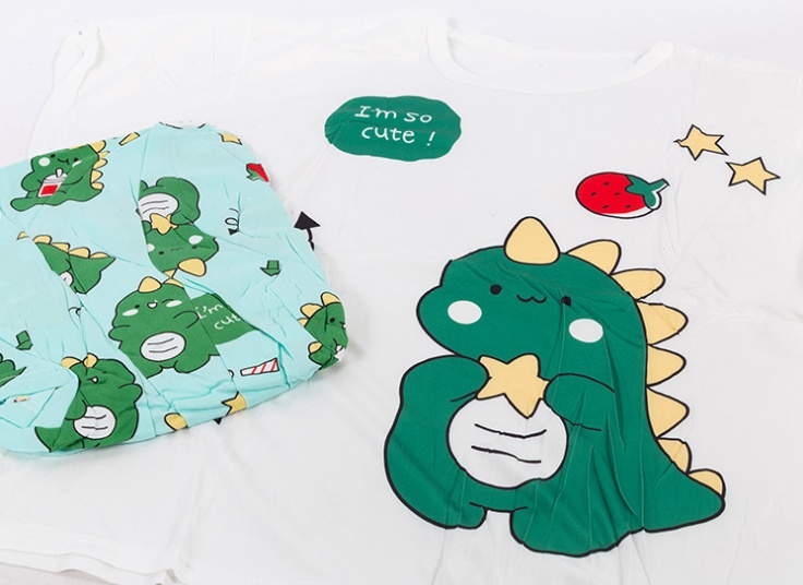 ست لباس راحتی زنانه Chase