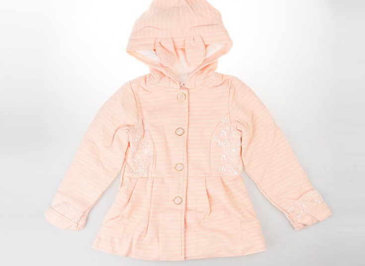 کت زمستانی بچه گانه