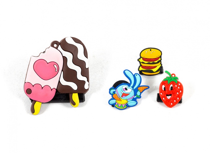 مگنت گیره دار فانتزی