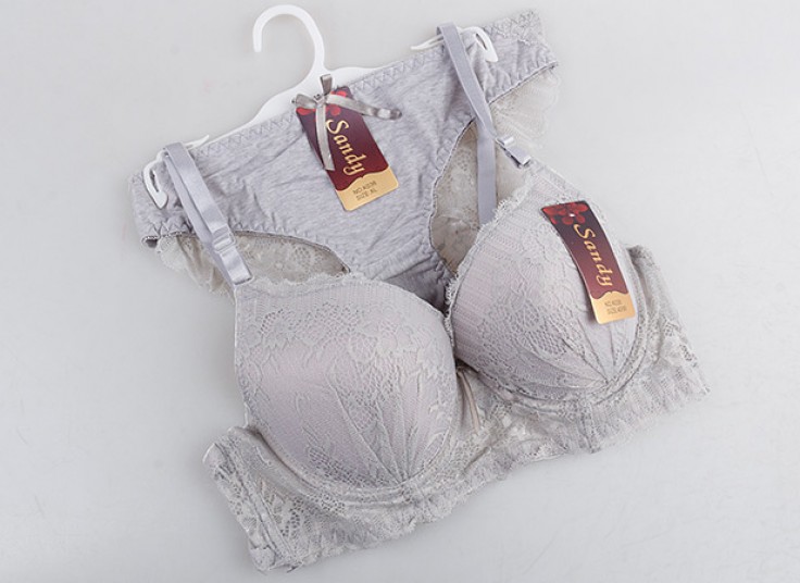 ست لباس زیر گیپور Sandy