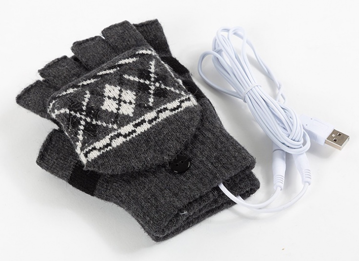 دستکش وارمردار