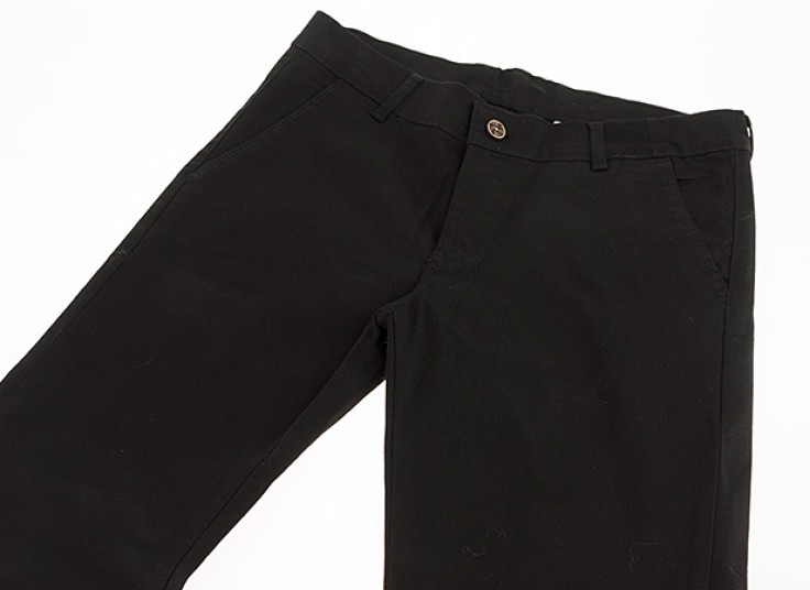 شلوار کتان مردانه طرح Diesel