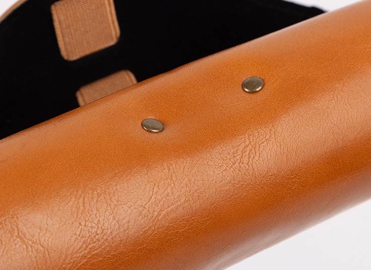 کیف عینک مدل رولی