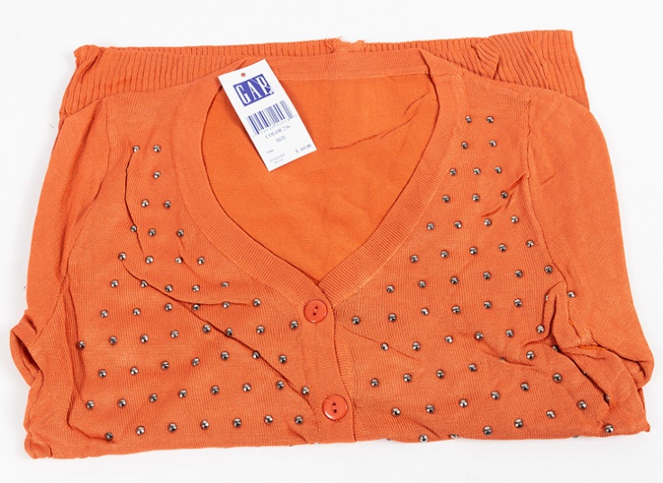 ژاکت زنانه GAP