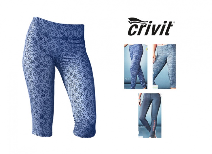 لگ زنانه Crivit