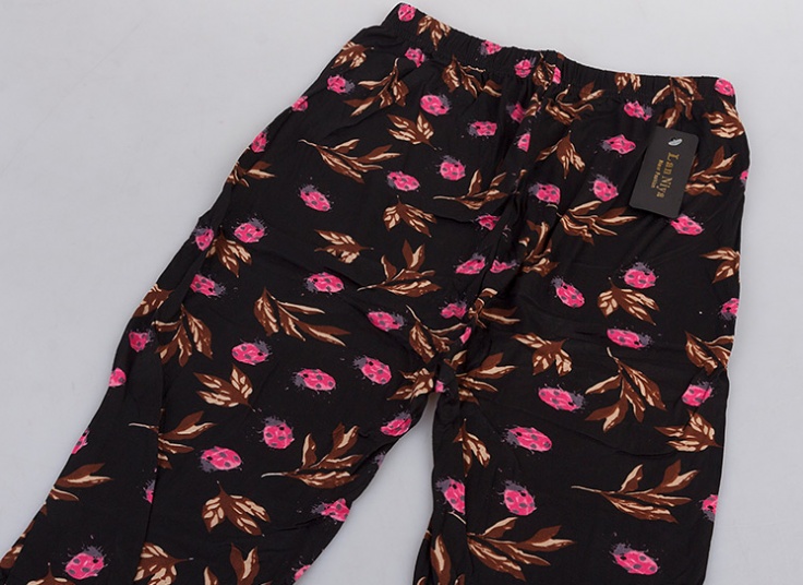 لگ طرحدار زنانه Lan Niya