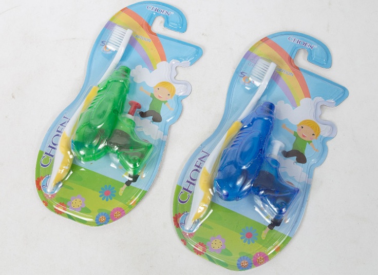 مسواک کودک CHOFN